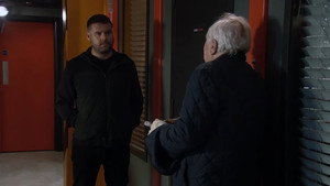 Still from Wed 22 Jan 2025