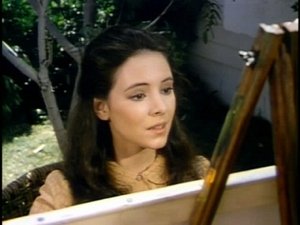 Still from Portrait of Love