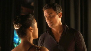 Still from The Girl in the Photograph