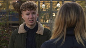 Still from Episode 8960 (Wed 10th Feb 2021)