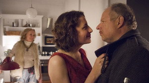 Still from Borowski and the Return of the Silent Guest