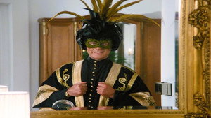 Still from Masquerade