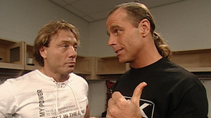 Still from Raw - Mar. 14, 2005