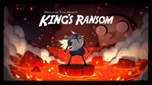Still from King's Ransom