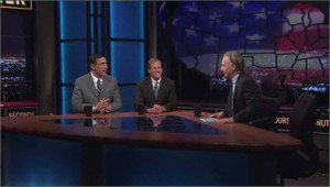 Still from August 07, 2009