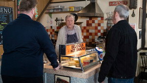 Still from Monday, 18th March 2024