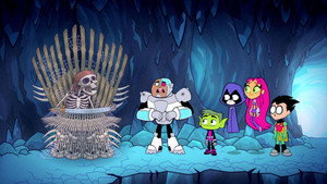 Still from Booty Scooty