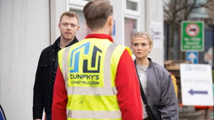 Still from Friday, 10th May 2024
