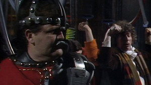 Still from Parrot Fashion