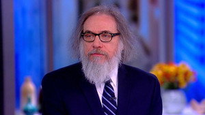 Still from Larry Charles