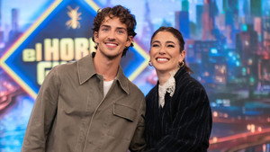 Still from Blanca Suárez y Manu Ríos