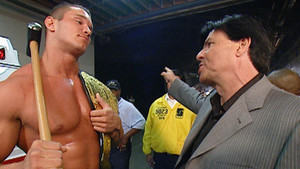 Still from Raw - Aug 30, 2004