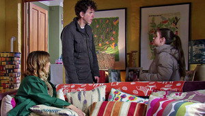 Still from Mon 31 Mar 2025