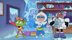 Still from Ice Cold
