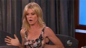 Still from Julie Bowen, Dave Attell, Cut Copy