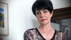 Still from The Mad Woman in the Attic