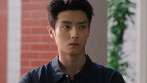 Still from Winning Wang Fa Over