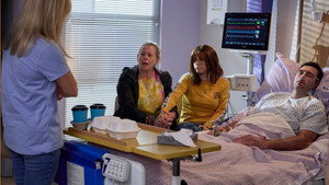Still from Wednesday, 16th July 2025