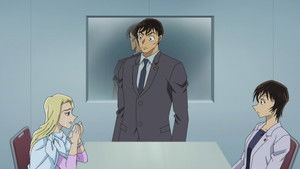 Still from The Interrogation Room 3