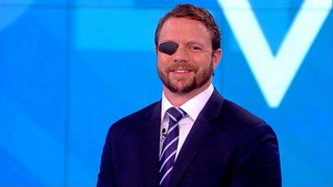 Still from Dan Crenshaw