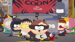 Still from Coon 2: Hindsight