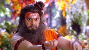 Still from Durvasa's Unbridled Fury