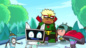 Still from Episode 26