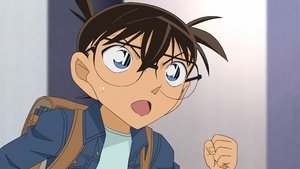 Still from The Shadow Approaching Amuro