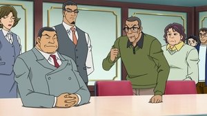 Still from The Broken Fishbowl