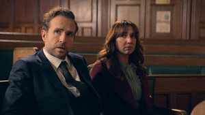 Still from The End of the Beginning