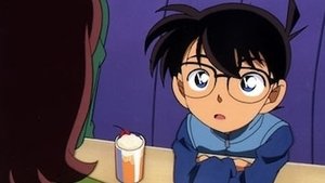 Still from Courtroom Battle: Kisaki vs. Kogoro (1)