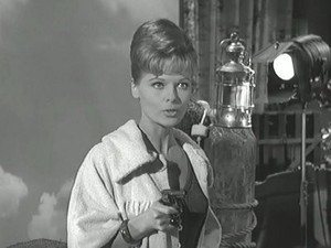 Still from The Case of the Capering Camera