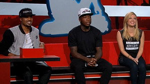 Still from Nate Robinson