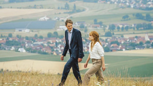 Still from High Office for Toni