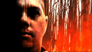 Still from The Burning Question
