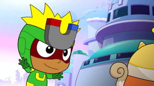 Still from Episode 23