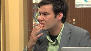 Still from Plastična operacija