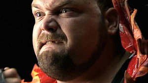Still from Raw - Jul 03, 1995