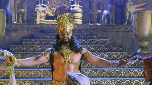 Still from Kans Kills the Sponsorers