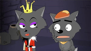 Still from Episode 134
