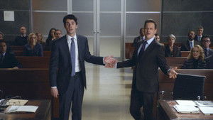 Still from Dramatics, Your Honor