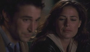 Still from The Letter