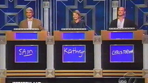 Still from Show #5100: Celebrity Special 3 - Law & Order