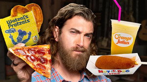 Still from When Were These Foods Invented?