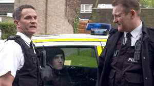 Still from The Good Copper