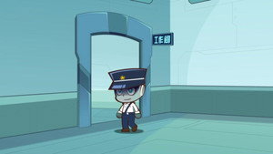 Still from Episode 22