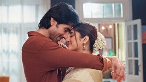 Still from Happy Ending For The Kapoors