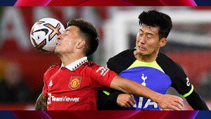 Still from MOTD - 19th October 2022