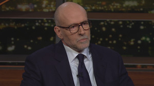 Still from November 14, 2025: Scott Galloway, Fareed Zakaria, Josh Barro