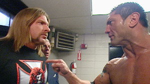 Still from Raw - Feb. 14, 2005